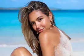 为什么你游泳时身体容易下沉图片