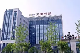 兄弟科技：成王败渣，机构重仓又怎样？图片