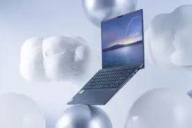 华硕灵耀X凌锋首发评测：重量不到1kg，颜值高性能还猛图片