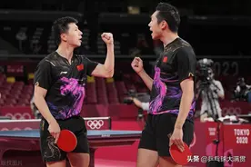 东京奥运周期，对乒乓球项目改不停，有一点做对了——团体的赛制图片