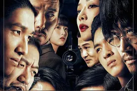 上映14天，票房破4亿，吴京说：最近被好多人安利这部电影图片