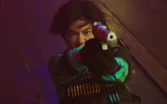 《穿越火线》游戏少年肖枫“被绿”，游戏能否为你的前程负全责？