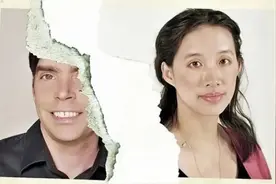 身价百亿离婚恐怖案，为了不给前妻分钱，男人能无耻到什么地步？图片