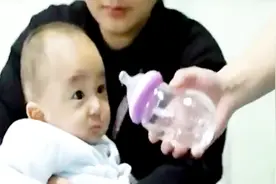 婴儿因发烧被父母带去“灌肠”退烧，却酿成大祸 退烧不成反肾衰视频封面