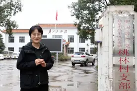 北京，哪里的苹果最好吃？进村入户：桃林村的苹果为什么这么甜？图片