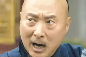 时隔7年，67岁陈佩斯再演电视剧！一帮老戏骨，演技碾压男女主角图片