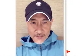 张学友胡子花白老太快？有实力怕啥图片