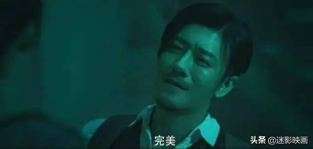 盘点2020十大烂片，部部烂到渣，郭敬明《爵迹2》进不去前三