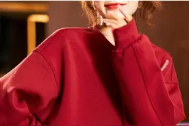 上半身胖的女人，建议狠狠心拿下这大码装，元旦出游穿特迷人图片