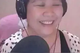 镜头前美艳动人，卸妆后“完全变样”的网红，这几位你都认识吗？图片