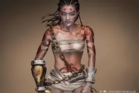 唐朝有钱人家都养“昆仑奴”为傲，“昆仑奴”究竟是什么？图片