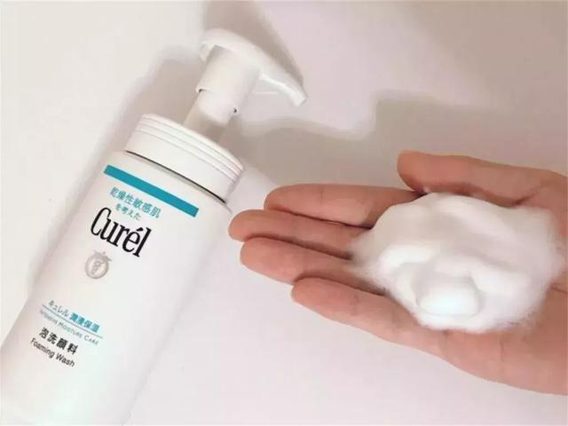 5大敏感肌护肤品牌，FANCL、珂润、MINON......你觉得哪家最强？