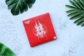 纯国产SSD中国高端存储新起点，光威弈Pro实测图片