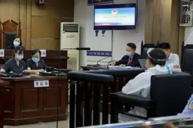 货拉拉女子坠亡案司机回家，剪头洗澡换衣服吃团圆饭，“想早点出来，要我做什么我都做”想干厨师担心被歧视图片