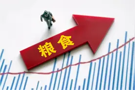 全球粮价连涨9月，创7年新高，抢粮大战激烈，中国人的饭碗稳吗图片