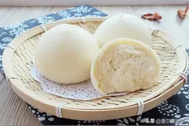两个馒头的故事图片