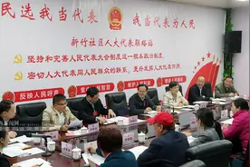 陈武：促进服务型政府建设提升为民服务水平图片