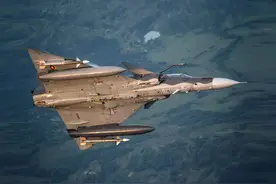 F-21美军序列中唯一的外籍机 以色列幼狮战机 摩萨德功不可没 百图图片