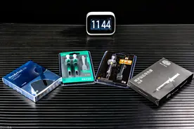 四大热销硅脂横评，看完知道该怎么选了吧？图片