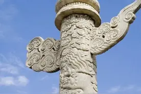 天安门前两根大柱子已经矗立了500年，究竟有何用？少有人知图片