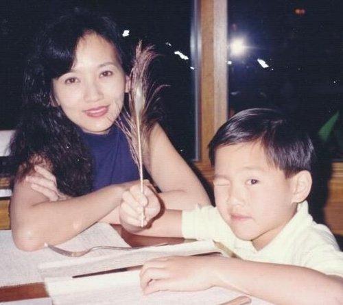 赵雅芝的传奇情史，因私藏情书导致婚姻破裂，再婚后赢得幸福人生