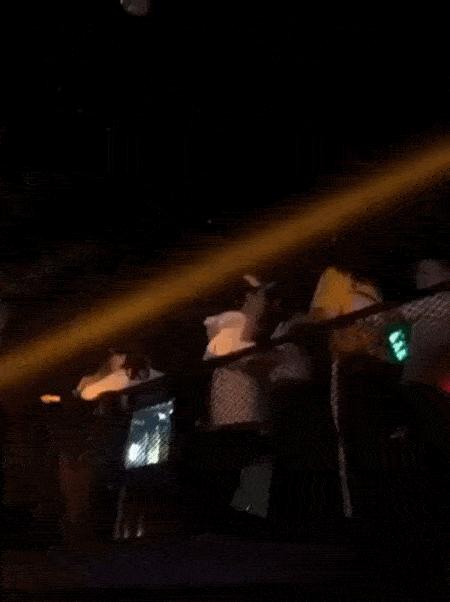 自导自演,拿到5000万分手费,富二代收割机,又搭上王思聪了?