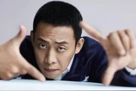 张译：从普通人到百亿演员图片
