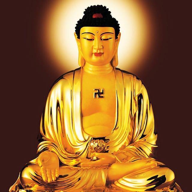 “卍”和“卐”可不一样！一个代表吉祥，一个代表纳粹，别弄混了