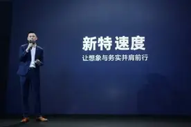 错位竞争直面“生死年”，新特汽车打的什么小算盘？图片