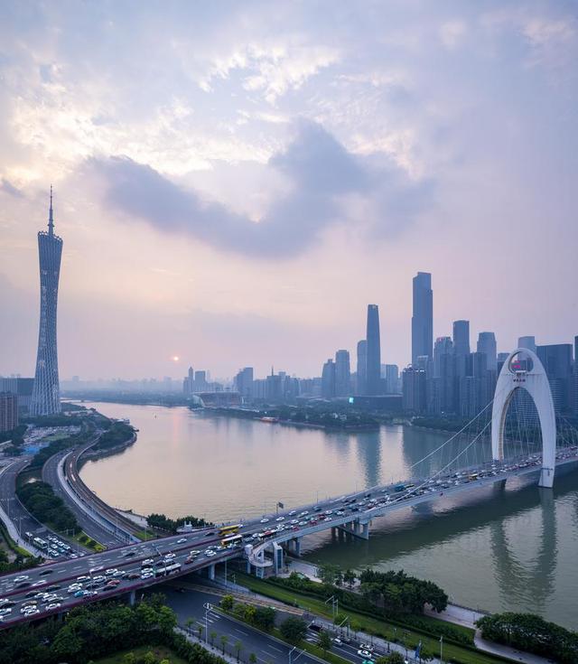广州日报招人啦！“广”纳英才，“职”等你来