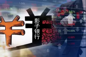 官方首次系统界定"中国影子银行"！非标投资、同业理财、P2P…这些统统是，如何持续监管影子银行？图片