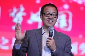 俞敏洪值得同情吗？图片