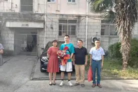 东至县大渡口镇：青春无悔 赤子报国图片