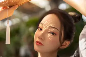 三维的下一个风口，是虚拟偶像？图片
