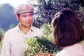 80年代男星宫喜斌：不幸早逝，将悲痛留给妻子图片