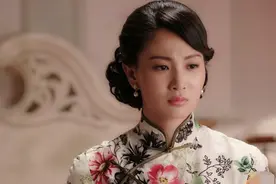 《与狼共舞》原班人马出演，但这部谍战剧并未达到预期效果图片