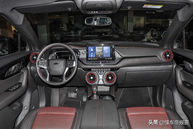 情怀与实力并存？非街车之选？盘点四款“涅槃重生”的SUV