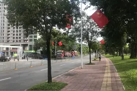 深度调研：冲向15万/平的西丽，真香还是膨胀了？图片