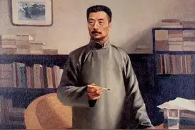 阿Q精神胜利法不是身处困境的慰藉，而是麻木自己走向死亡的毒药图片