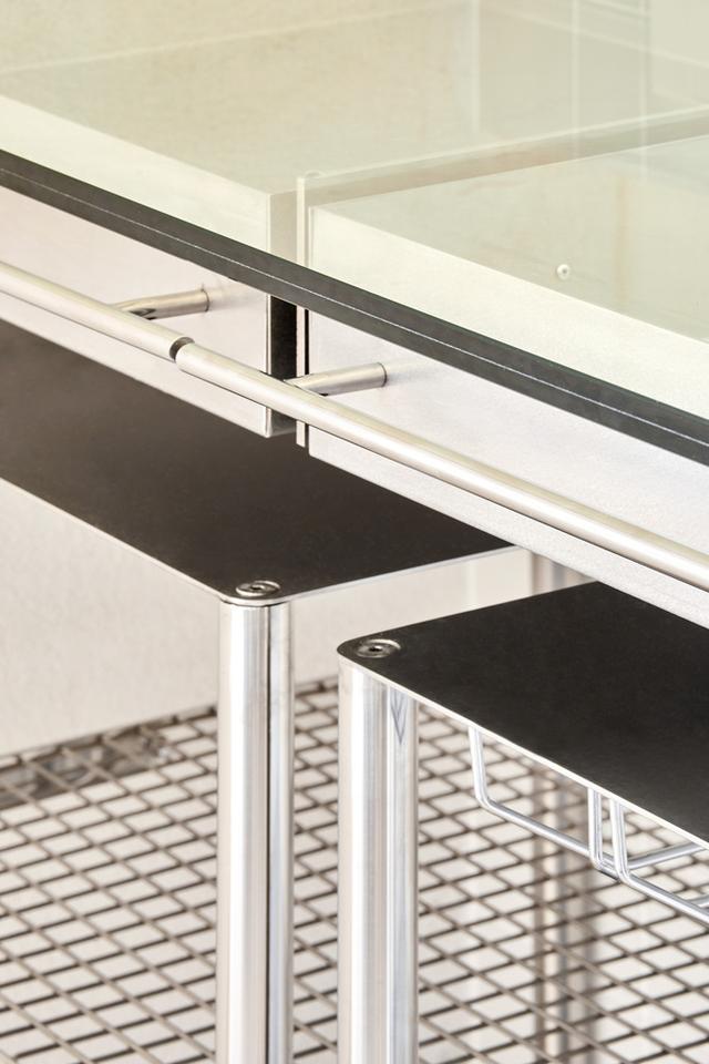 （案例）制约成就有趣的平面分割，系列弧形门公寓