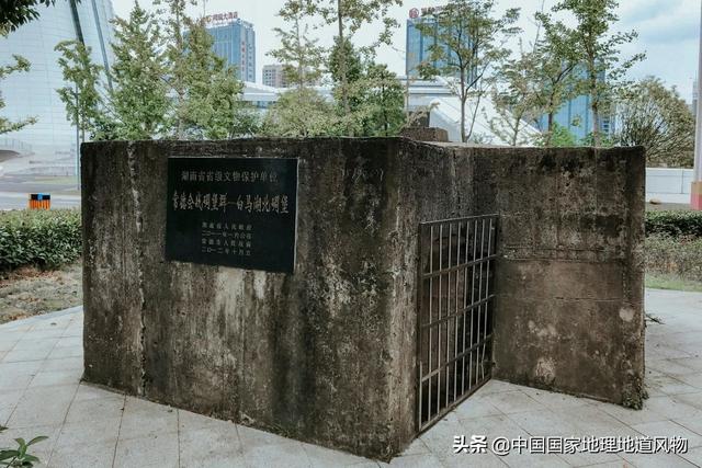 陶渊明笔下的“桃花源”，原来是湖南常德这座城市