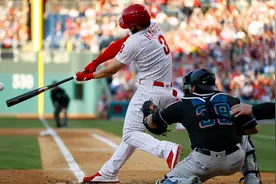 棒球为何难以在中国流行起来？图片