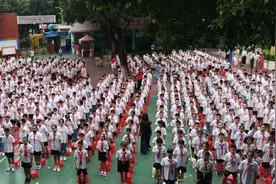 快返学看看！盘点韶关人母校当年的样子！很多现在已变得认不出……图片