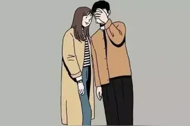 男人在吃醋时，经常说的四句话，你听过吗？图片