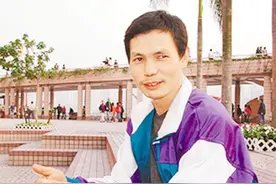 “香港之子”黄福荣：为救人丧生异乡，事迹受到香港各界广泛关注图片