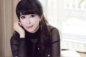 2013，孟庭苇被前夫公开“处刑”，离婚真实原因，由儿子道破天机图片