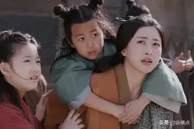 大秦赋：风情万种的背后，不为人知的际遇，历史真实中的赵姬图片