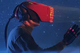 VR对我们的眼睛有辐射吗？伤害大吗？图片