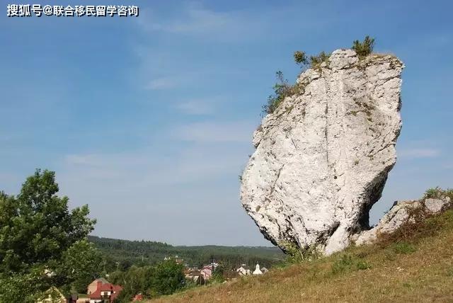 波兰的电压和中国一样么（关于波兰与波兰工签这些你知道吗）