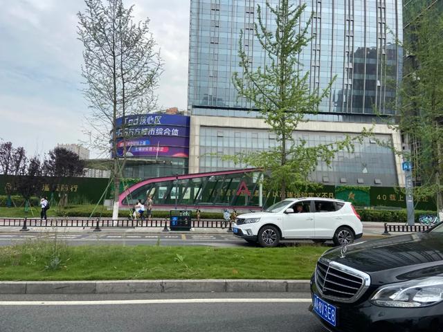 被遗忘的新都，何时能腾飞？